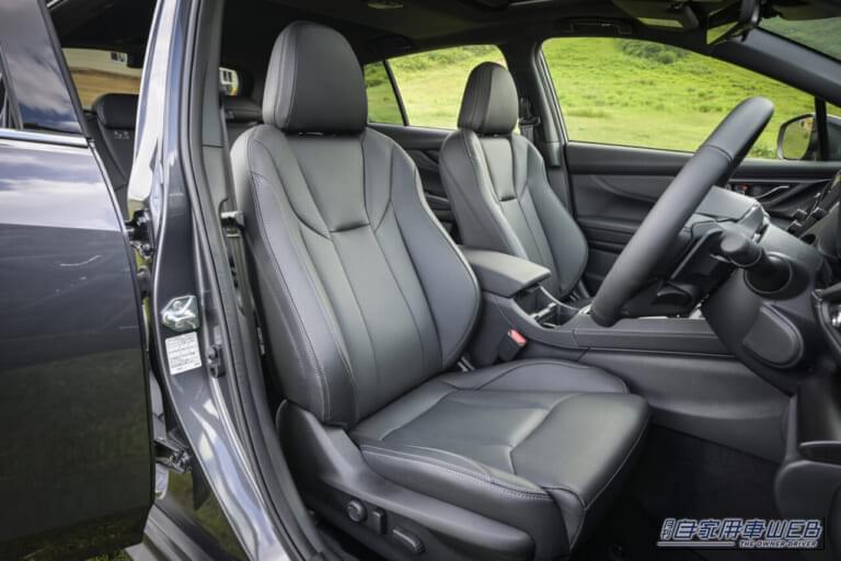 SUBARUレヴォーグレイバック｜主力3モデルに本格ハイブリッドモデルが揃い踏み！ズバリ、スバルSUVの勢力図はどう変わる？【フォレスター/レイバック/クロストレックを横比較】