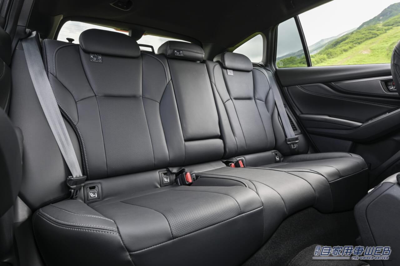 |主力3モデルに本格ハイブリッドモデルが揃い踏み!ズバリ、スバルSUVの勢力図はどう変わる?【フォレスター/レイバック/クロストレックを横比較】