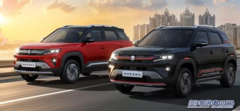 スズキ株式会社のインド四輪子会社であるマルチ・スズキ・インディア社が、コンパクトSUV「ブレッツァ」の改良モデルを発表|【週間ランキング】伝説の軽スポーツ&狂気のコンパクトカーに注目! 今週よく読まれたクルマ記事TOP5(7月24日〜7月30日)