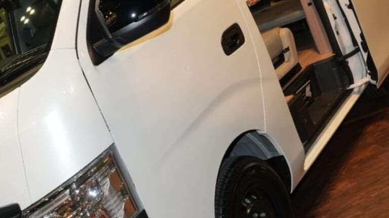 「これは大興奮する」大人気車種に搭載された「マル秘シート」がスゴいぞ。シアタールームにしても良いかも。