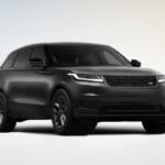 特別仕様車「RANGE ROVER VELAR URBAN CONTRAST EDITION」