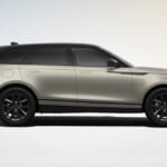 特別仕様車「RANGE ROVER VELAR URBAN CONTRAST EDITION」