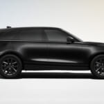 特別仕様車「RANGE ROVER VELAR URBAN CONTRAST EDITION」