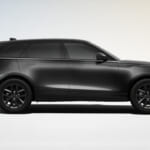 特別仕様車「RANGE ROVER VELAR URBAN CONTRAST EDITION」