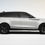 特別仕様車「RANGE ROVER VELAR URBAN CONTRAST EDITION」