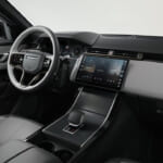 特別仕様車「RANGE ROVER VELAR URBAN CONTRAST EDITION」