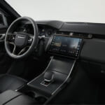 特別仕様車「RANGE ROVER VELAR URBAN CONTRAST EDITION」