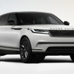 特別仕様車「RANGE ROVER VELAR URBAN CONTRAST EDITION」