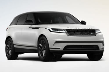 特別仕様車「RANGE ROVER VELAR URBAN CONTRAST EDITION」