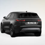特別仕様車「RANGE ROVER VELAR URBAN CONTRAST EDITION」