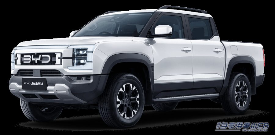 |日本でも入手可能に!全長5.2m超えのいすゞ巨大ピックアップ「D-MAX」本場オーストラリアで愛されるワケ