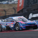 16号車 #16 ARTA MUGEN HRC PRELUDE-GT