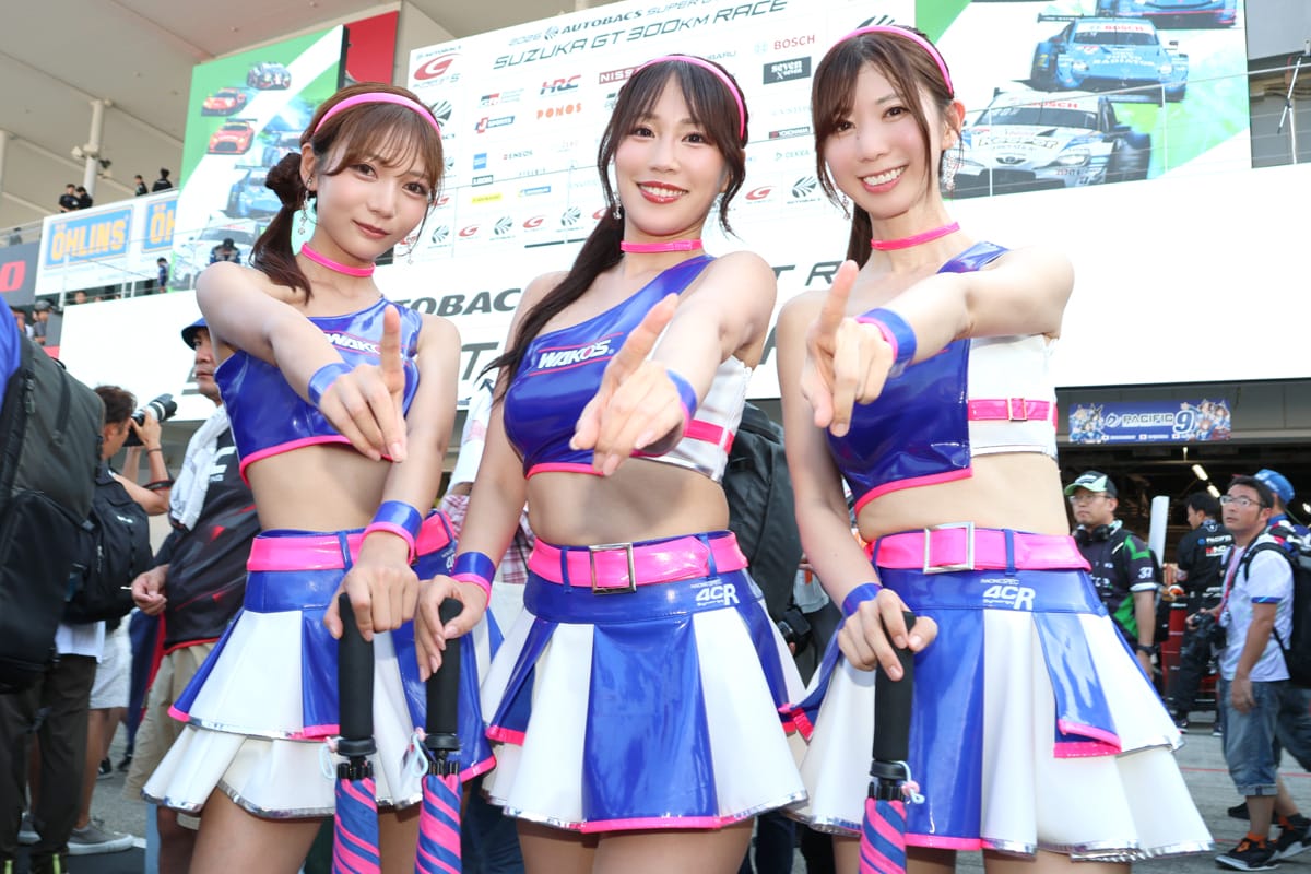｜【直近レースの振り返り】8月のSUPER GTはホンダ復活の狼煙になるのでは！？
