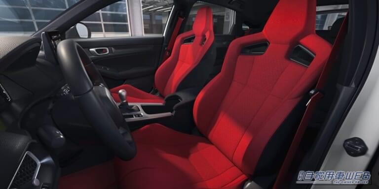 シビック TYPE R｜アキュラ「インテグラ Type S」日本導入へ！ 320PS・6速MT・FFの高性能ハッチバックはどんなクルマ？ 海外での評判は「分かる人に刺さるクルマ」？