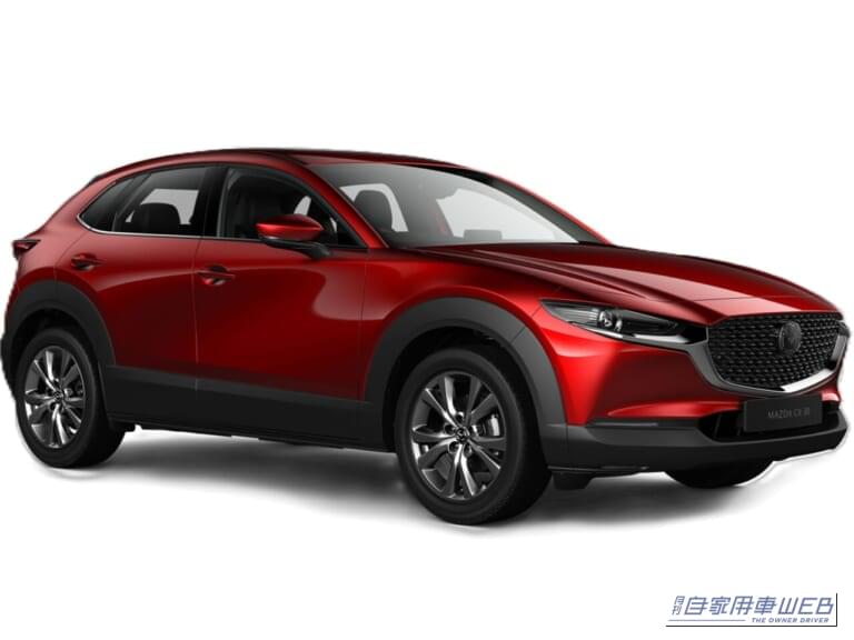 なぜマツダは今、インドネシアでCX-30を作るのか？新興国市場を攻略する「次の一手」