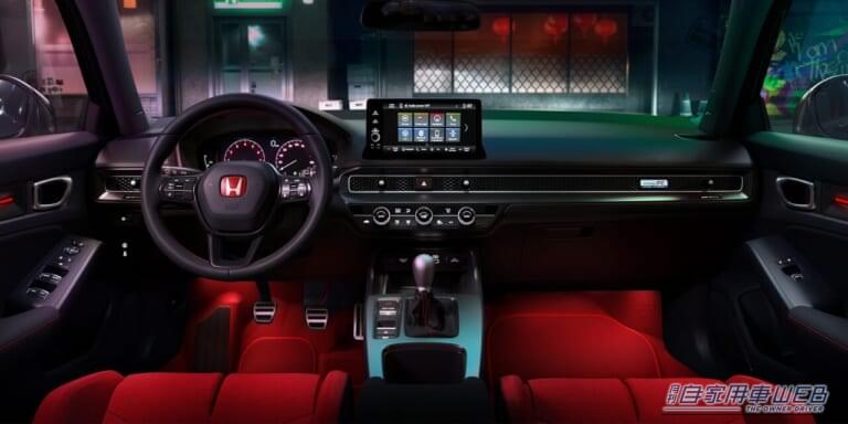 シビック TYPE R|アキュラ「インテグラ Type S」日本導入へ! 320PS・6速MT・FFの高性能ハッチバックはどんなクルマ? 海外での評判は「分かる人に刺さるクルマ」?