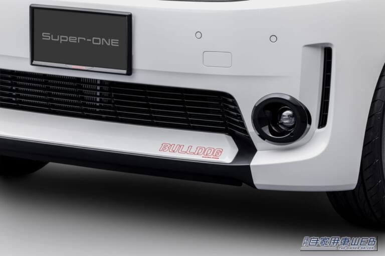 ホンダアクセス「Super-ONE」｜大注目のホンダ小型EV「Super-ONE」で売れている純正アクセサリーは？人気パーツランキングTOP10