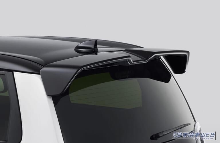 ホンダアクセス「Super-ONE」|大注目のホンダ小型EV「Super-ONE」で売れている純正アクセサリーは?人気パーツランキングTOP10