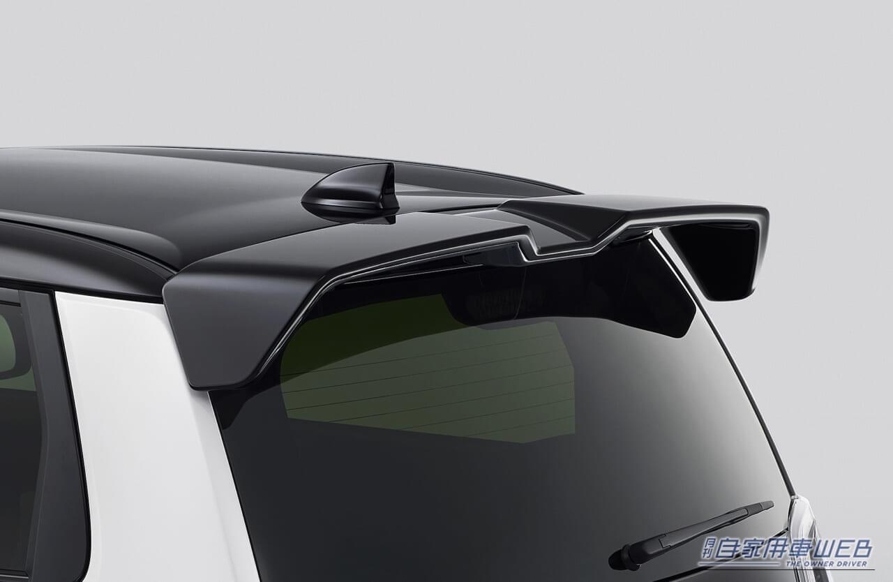 ホンダアクセス「Super-ONE」|大注目のホンダ小型EV「Super-ONE」で売れている純正アクセサリーは?人気パーツランキングTOP10