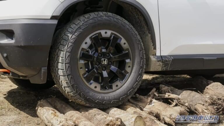 PASSPORT TRAILSPORT ELITE｜ホンダ「パスポート」が日本導入へ！ 全幅2m超・3.5L V6の大型SUVはどんなクルマ？ 海外での評判は「10点満点」？