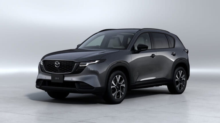 [メーカー名] [車両名]：[画像説明]｜マツダ CX-5（2026/05-）の最新値引き＆納期情報〈いま新車で買えるクルマカタログ〉実用性と居住性が劇的進化。「走りのマツダ」から「家族みんなが寛げる王道SUV」へ