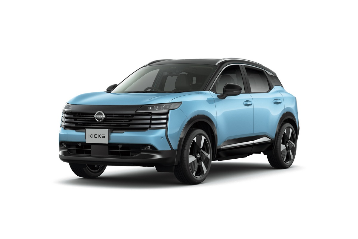 ｜日産 キックス（2026/06-）の最新値引き＆納期情報〈いま新車で買えるクルマカタログ〉第3世代e-POWERとe-4ORCEを初搭載。広くなった室内と先進装備で、コンパクトSUVの王道モデルへ進化