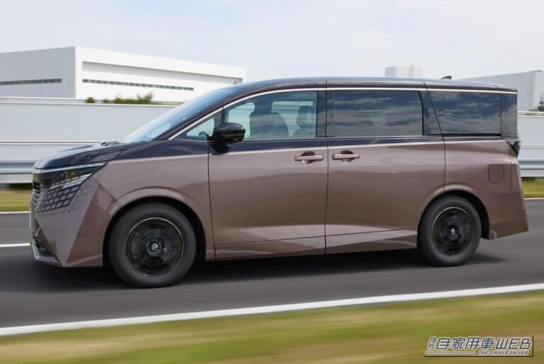 パナソニック オートモーティブシステムズが、シリーズハイブリッド車のロードノイズとエンジンノイズの双方に対応する世界初の統合型ANCを実用化