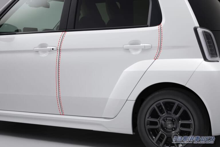 ホンダアクセス「Super-ONE」|大注目のホンダ小型EV「Super-ONE」で売れている純正アクセサリーは?人気パーツランキングTOP10