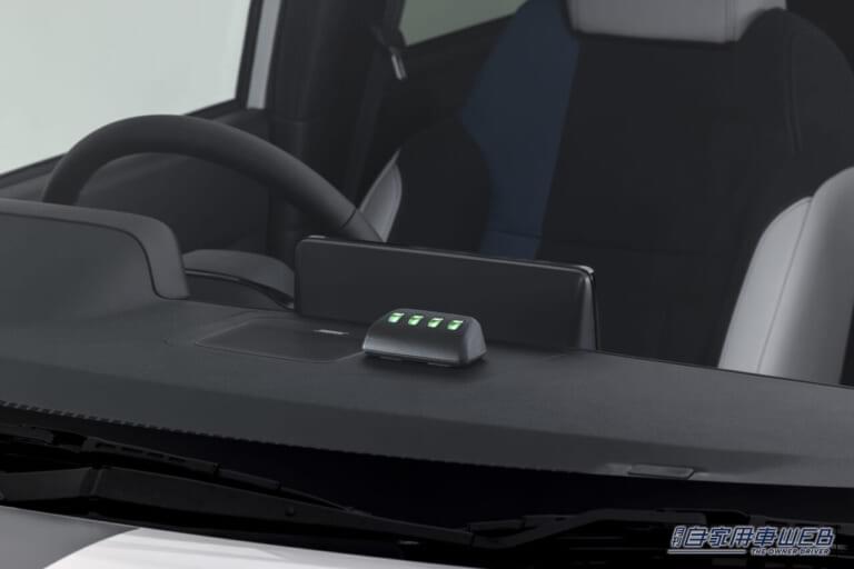 ホンダアクセス「Super-ONE」|大注目のホンダ小型EV「Super-ONE」で売れている純正アクセサリーは?人気パーツランキングTOP10