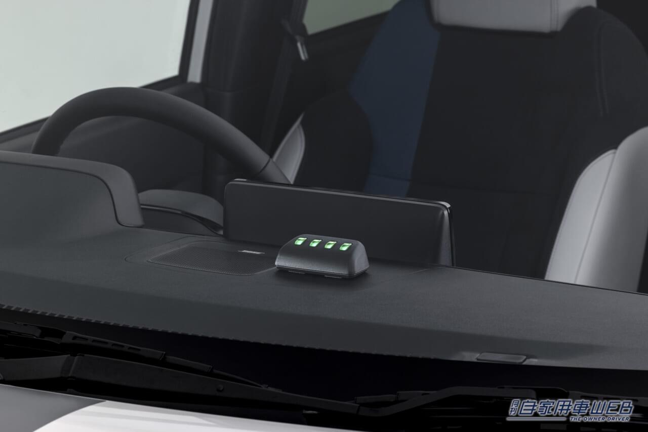 ホンダアクセス「Super-ONE」｜大注目のホンダ小型EV「Super-ONE」で売れている純正アクセサリーは？人気パーツランキングTOP10
