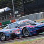 鈴鹿戦優勝の16号車 #16 ARTA MUGEN HRC PRELUDE-GT