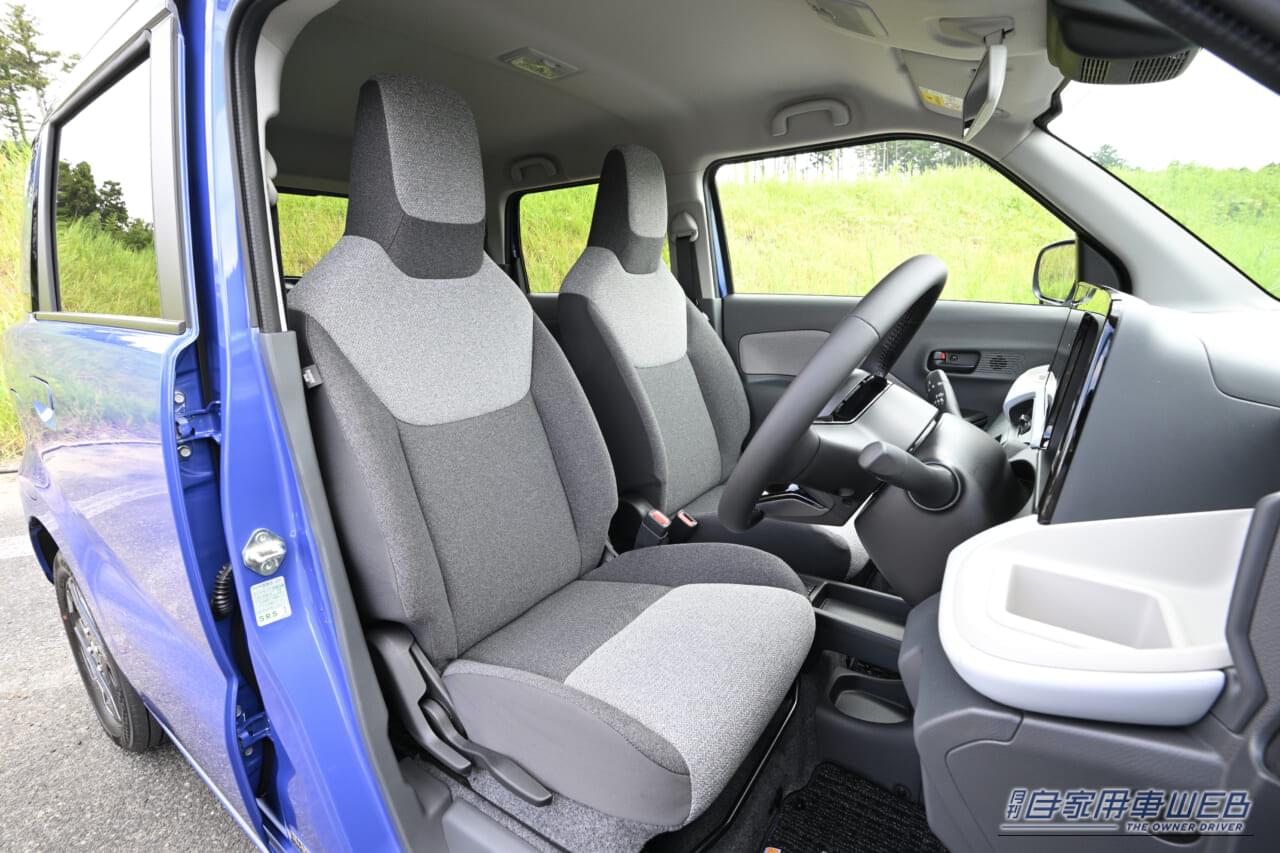 |スズキ、新型軽乗用EV「e SKY」のティザーサイトを公開【最高の電費性能と「日常使いにちょうどいい」先進機能満載】