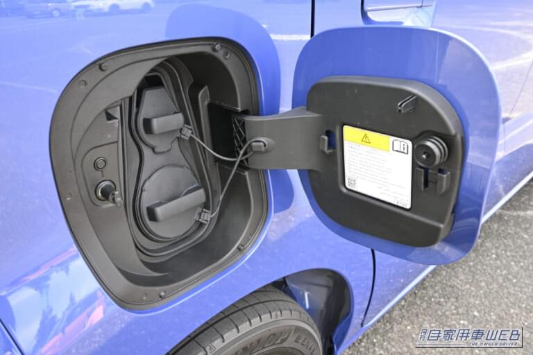 新型「e SKY（イー・スカイ）」｜スズキ、新型軽乗用EV「e SKY」のティザーサイトを公開【最高の電費性能と「日常使いにちょうどいい」先進機能満載】