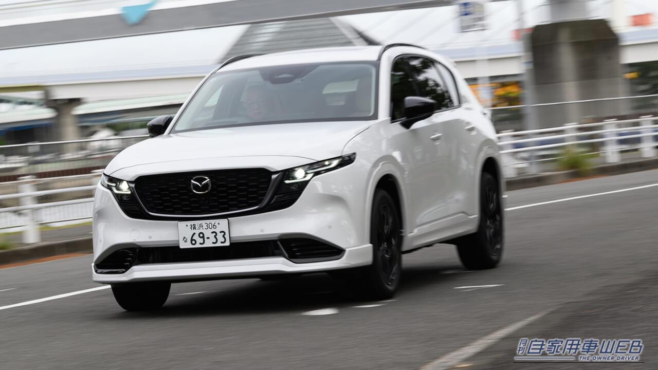 |新型CX-5は「指名買い」すると損しちゃう?賢く買えるベストな買い方とは?【最新納期&値引き情報】