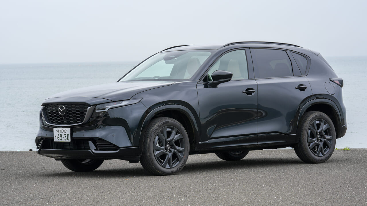 ｜マツダ CX-5（2026/05-）の最新値引き＆納期情報〈いま新車で買えるクルマカタログ〉実用性と居住性が劇的進化。「走りのマツダ」から「家族みんなが寛げる王道SUV」へ