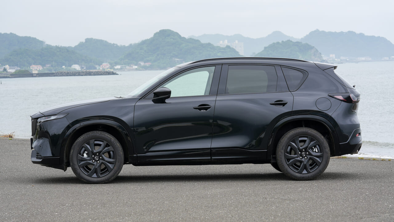 ｜マツダ CX-5（2026/05-）の最新値引き＆納期情報〈いま新車で買えるクルマカタログ〉実用性と居住性が劇的進化。「走りのマツダ」から「家族みんなが寛げる王道SUV」へ