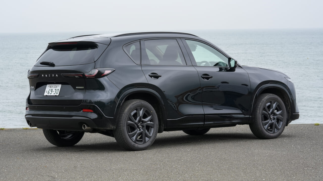 ｜マツダ CX-5（2026/05-）の最新値引き＆納期情報〈いま新車で買えるクルマカタログ〉実用性と居住性が劇的進化。「走りのマツダ」から「家族みんなが寛げる王道SUV」へ