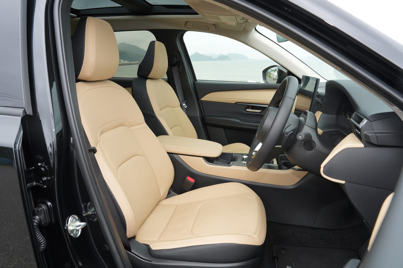 ｜マツダ CX-5（2026/05-）の最新値引き＆納期情報〈いま新車で買えるクルマカタログ〉実用性と居住性が劇的進化。「走りのマツダ」から「家族みんなが寛げる王道SUV」へ