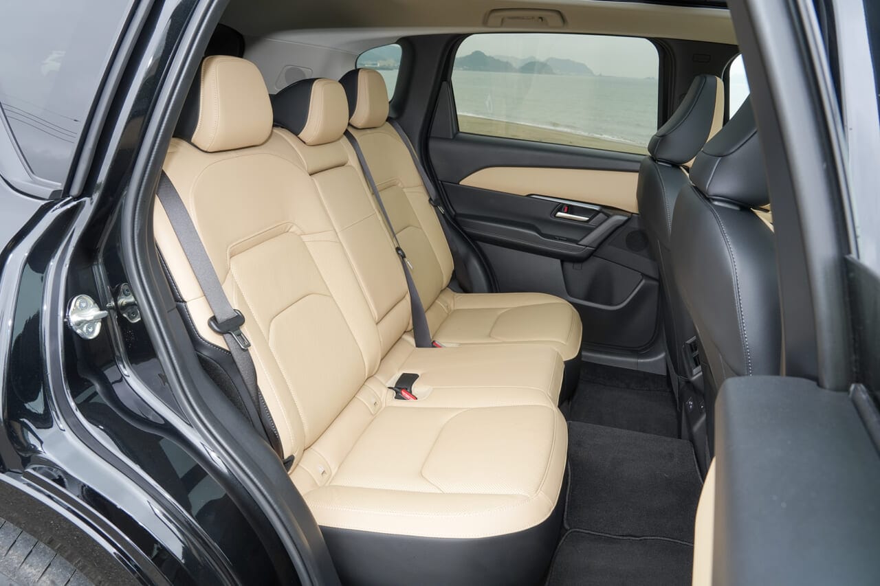 ｜マツダ CX-5（2026/05-）の最新値引き＆納期情報〈いま新車で買えるクルマカタログ〉実用性と居住性が劇的進化。「走りのマツダ」から「家族みんなが寛げる王道SUV」へ