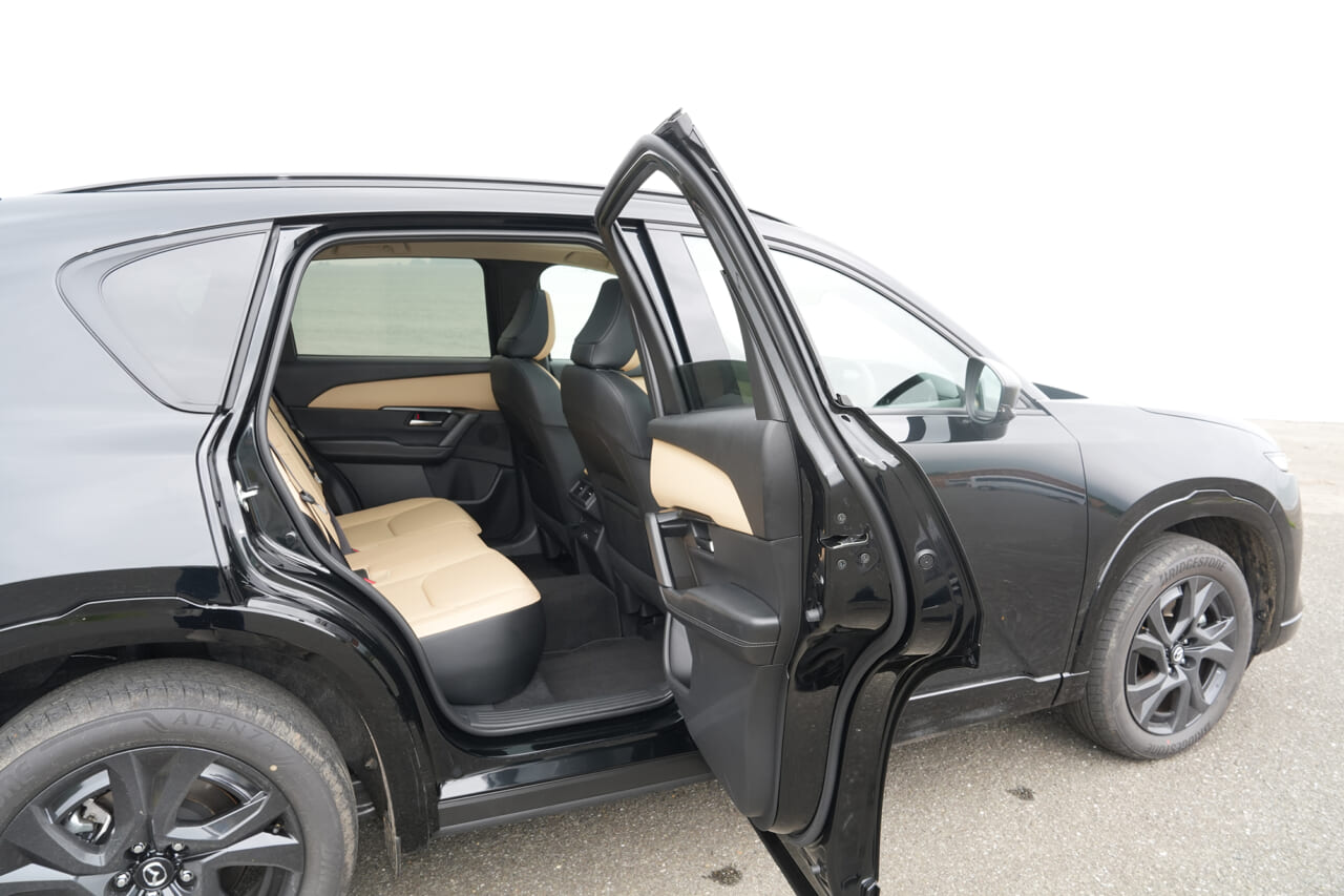 ｜マツダ CX-5（2026/05-）の最新値引き＆納期情報〈いま新車で買えるクルマカタログ〉実用性と居住性が劇的進化。「走りのマツダ」から「家族みんなが寛げる王道SUV」へ