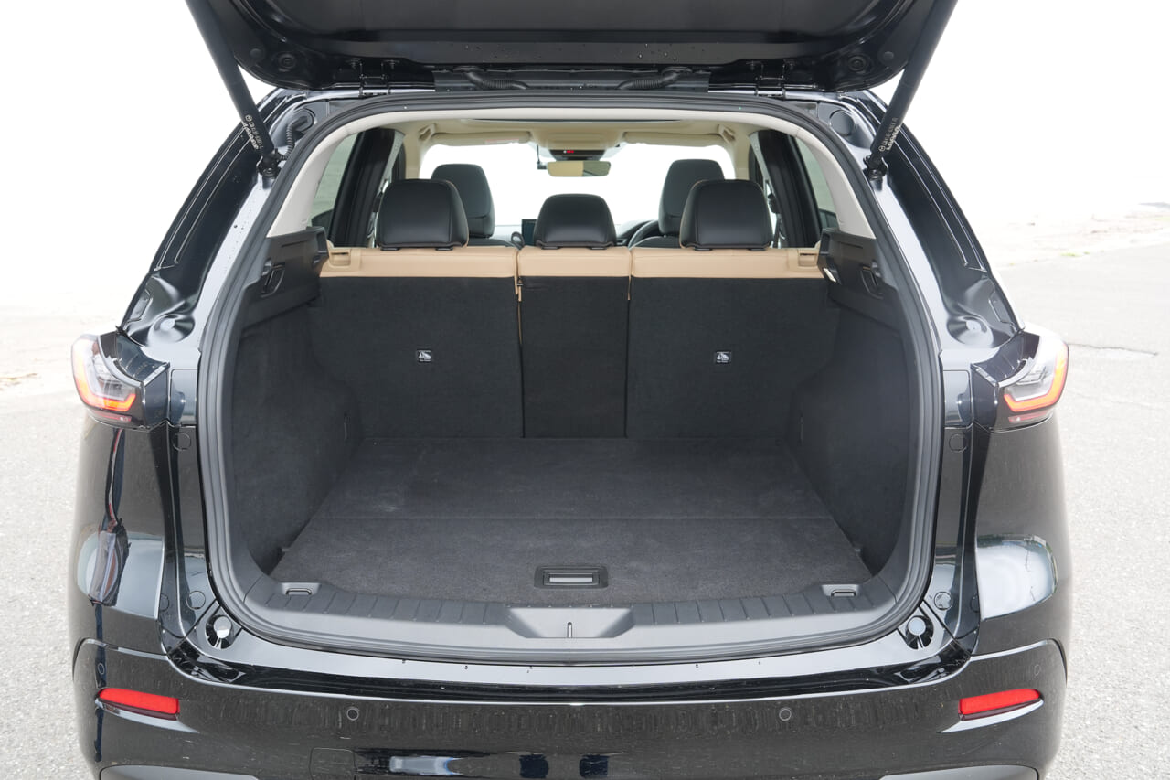 ｜マツダ CX-5（2026/05-）の最新値引き＆納期情報〈いま新車で買えるクルマカタログ〉実用性と居住性が劇的進化。「走りのマツダ」から「家族みんなが寛げる王道SUV」へ
