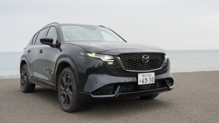 マツダ CX-5（2026/05-）の最新値引き＆納期情報〈いま新車で買えるクルマカタログ〉実用性と居住性が劇的進化。「走りのマツダ」から「家族みんなが寛げる王道SUV」へ