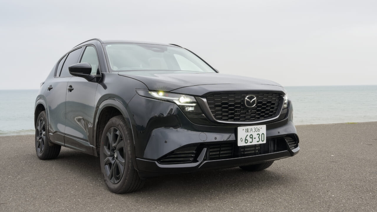 マツダ CX-5（2026/05-）の最新値引き＆納期情報〈いま新車で買えるクルマカタログ〉実用性と居住性が劇的進化。「走りのマツダ」から「家族みんなが寛げる王道SUV」へ