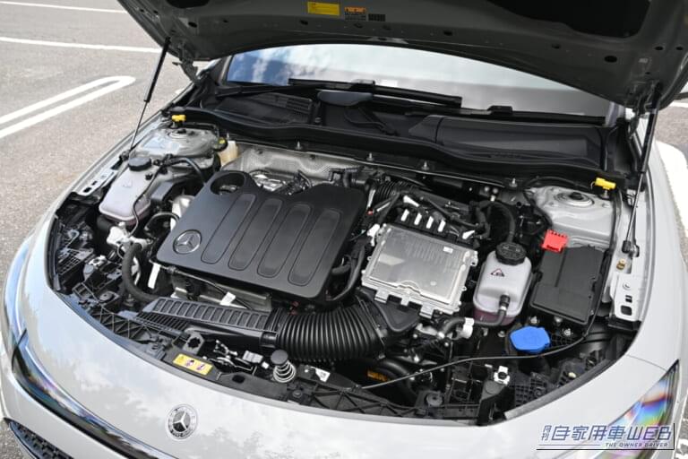 新型CLA｜ゼロから全てを刷新！メルセデス・ベンツの新型CLA試乗で体感した「新次元の走り」と「先進テクノロジー」の真価