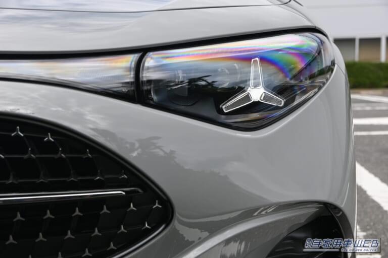 新型CLA|ゼロから全てを刷新!メルセデス・ベンツの新型CLA試乗で体感した「新次元の走り」と「先進テクノロジー」の真価