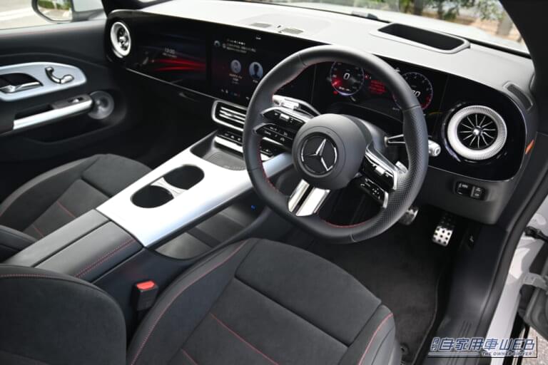 新型「CLA」｜ゼロから全てを刷新！メルセデス・ベンツの新型CLA試乗で体感した「新次元の走り」と「先進テクノロジー」の真価