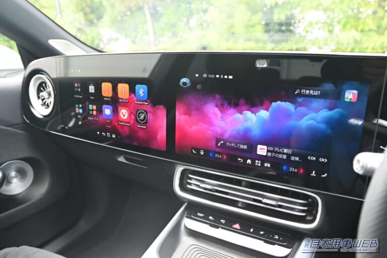 新型CLA｜ゼロから全てを刷新！メルセデス・ベンツの新型CLA試乗で体感した「新次元の走り」と「先進テクノロジー」の真価