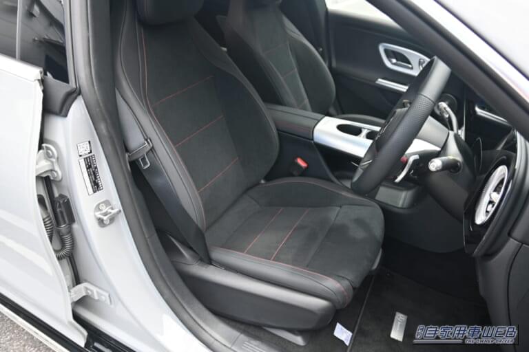 新型「CLA」|ゼロから全てを刷新!メルセデス・ベンツの新型CLA試乗で体感した「新次元の走り」と「先進テクノロジー」の真価