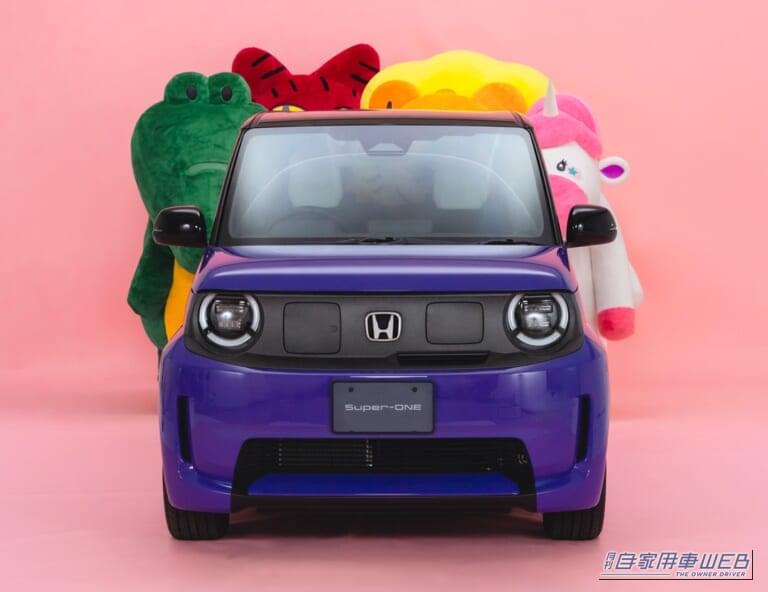 「non-no×たべっ子どうぶつ×Honda」がコラボ！ “スーパーワンなアイドルになるぞ大作戦”って何するの？