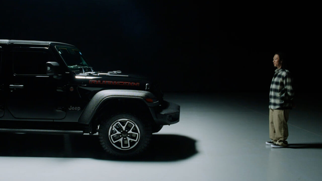 ｜「Jeep」85周年を祝う、特別なラングラー「85thアニバーサリーエディション」登場【ブランドアンバサダー平野歩夢さんが出演する記念動画も公開】